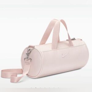 Women’s Nike Clash Mini  barrel bag